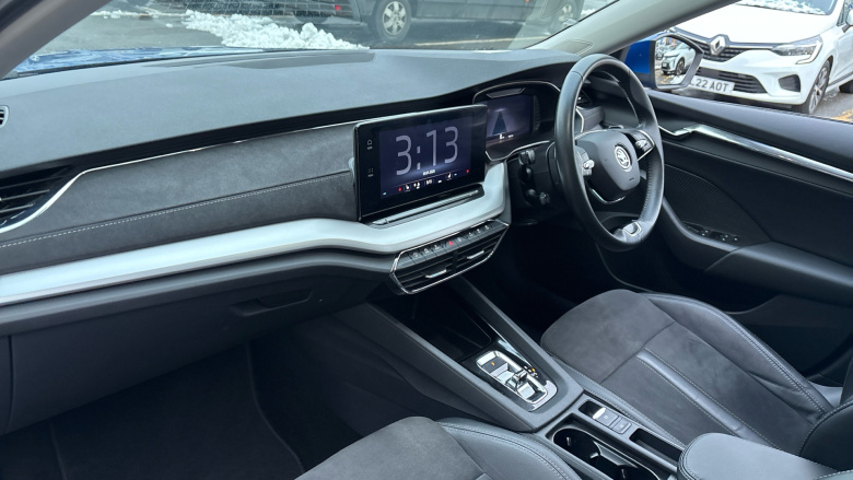 Skoda Octavia 1.5 TSI e-TEC SE L 5dr DSG Petrol Estate